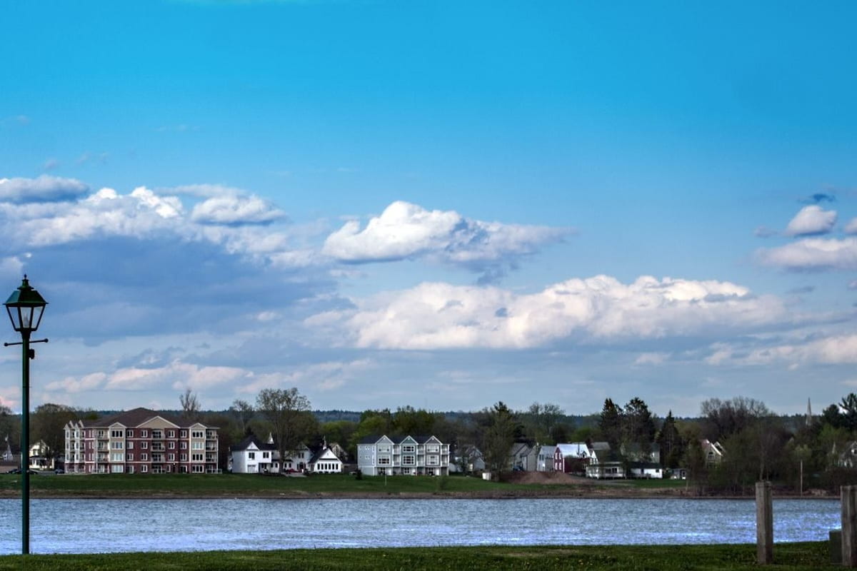 New Brunswick receives increased immigration allocation from federal government