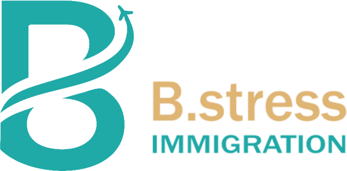 B.stress Immigration
