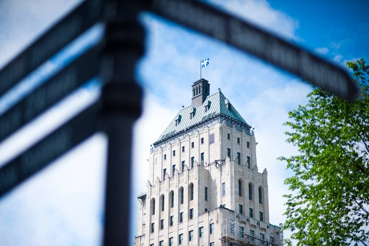 Quebec has hit cap for spousal sponsorship undertakings