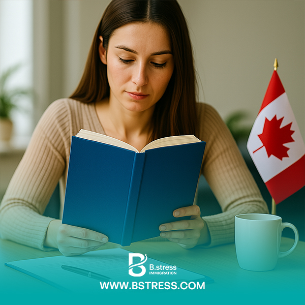 زبان انگلیسی برای مهاجرت به کانادا!